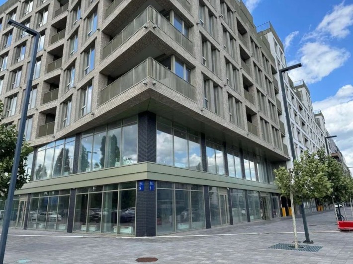 Продаж торгово-офісного приміщення в ЖК Рибальський.  Без комісії! - фото 1