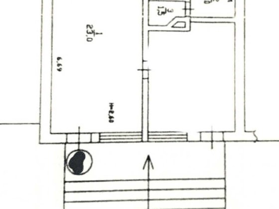 Вул. Срібнокільська 16 фасадне приміщення без комісіі Київ