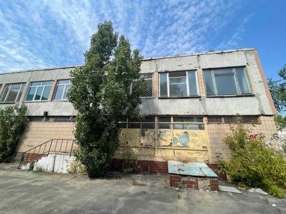 Без %! Продам комерційне приміщення 83кв.м., Йорданська 6, Оболонь! Киев