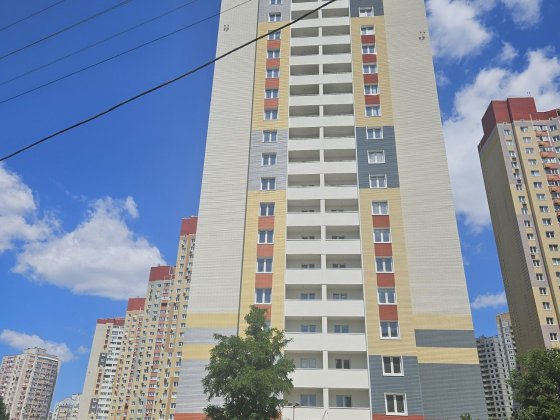 Продамо офіс проспект Глушкова 6, 34м Київ