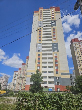 Продамо офіс проспект Глушкова 6, 34м - фото 1