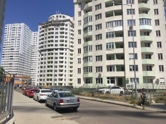 Продається комерційне приміщення з діючим фітнес-клубом Одесса