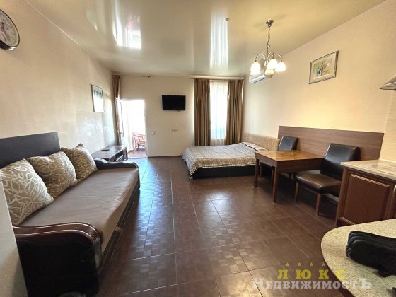 ЦЕНА СНИЖЕНА! Готовый гостиничный бизнес Аркадия, ЖК Пальмира. Одесса