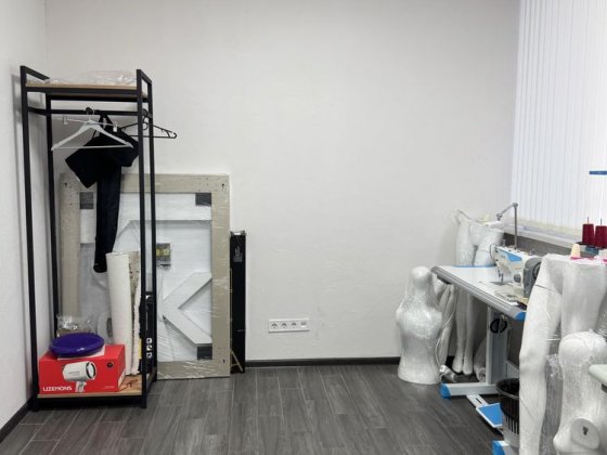 Продам нежилое помещение в Приморском районе пер Светлый Одеса