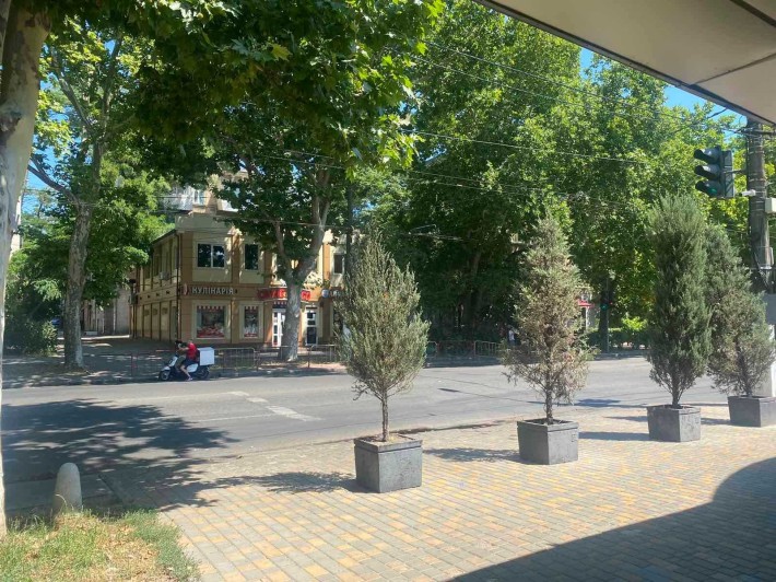 Продам магазин на проспекте Шевченка - фото 1