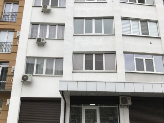 Продам помещение н/фонд  68 м.кв Молочная  32 Харків