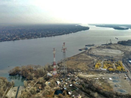 Выдубичи 120сот, рядом Жд ветка ,Днепр  ,под бетонный завод асфальтный Київ