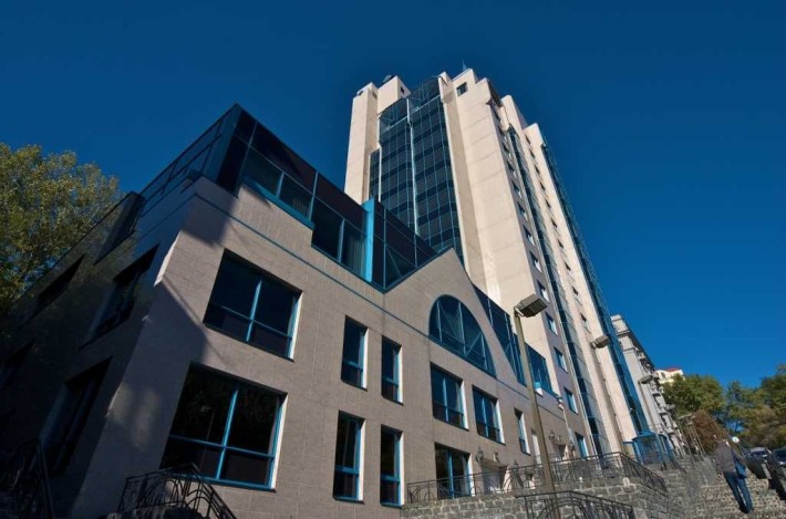 Продажа отдельно стоящего помещения на Шелковичной 42/44 - фото 1