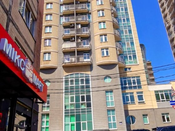 Киев. Печерск. Продам магазин 17кв.м. Киев