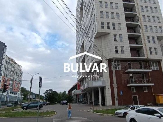 Новинка‼️Сдам офис 63,5 м2, БЦ Тетрис, ул. Клочковская, 111А, Научная Харків