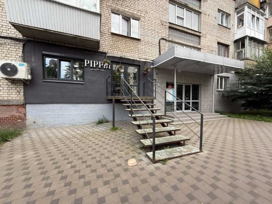 Продам приміщення, магазин 65,8 м2, Київ, вул. Борщагівська, 117/125 Київ