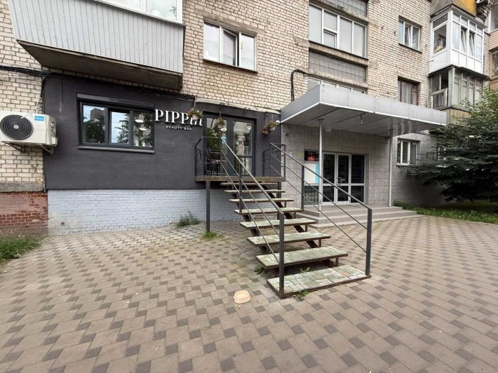 Продам приміщення, магазин 65,8 м2, Київ, вул. Борщагівська, 117/125 - фото 1