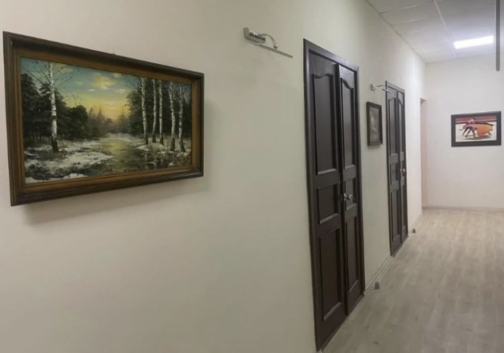 Продам помещение в центре Харькова 86,6м/кв pp3 - фото 1