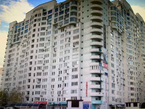 Продаж нежитлового приміщення м. Київ Київ