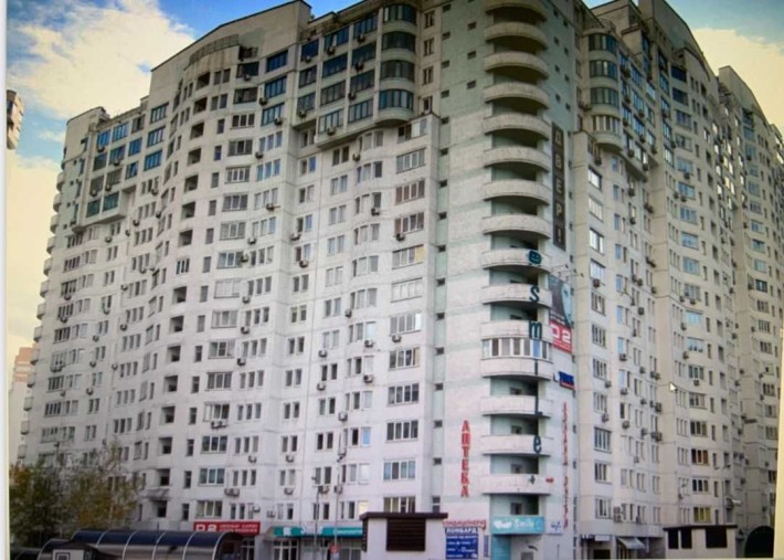 Продаж нежитлового приміщення м. Київ - фото 1