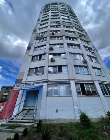 Продам салон краси комерційне приміщення офіс студія - фото 1