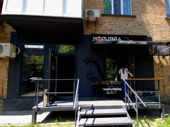 Печерск! Фасад! Проходимость 100%. Київ