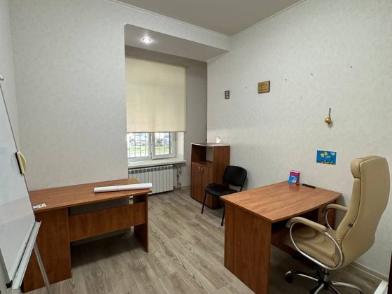 Реально‼️Супер локация ‼️Продам офис метро Холодная Гора 5 минут Харьков