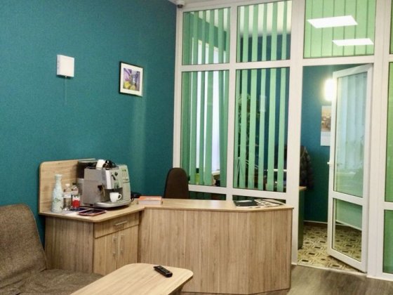 Продам свой офис ул. Прохоровская Одесса