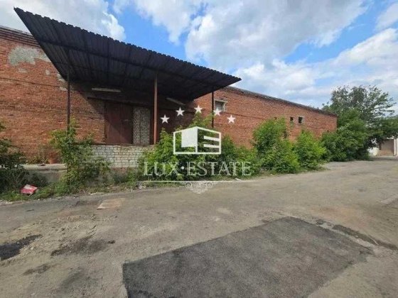 Продажа помещения склад 1875 м2, ул. Морозова Чудо База, Харьков Харків