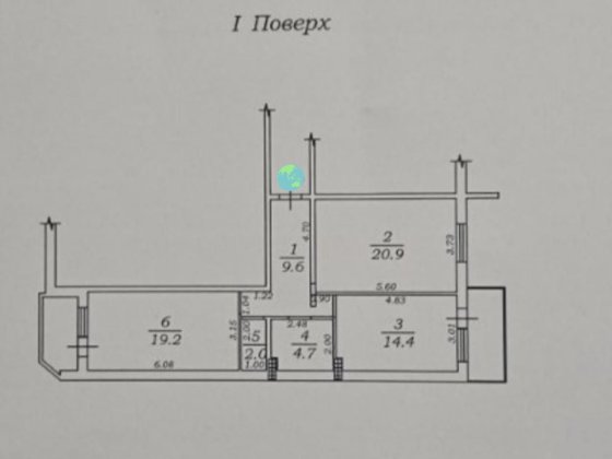 Продам офис на Таирова с евроремонтом ЖК "Вернисаж (217-018 Одеса