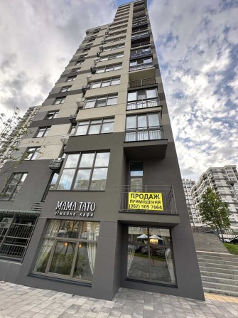 Комерційне приміщення для прибуткового бізнесу! ЖК "Варшавський" - фото 1