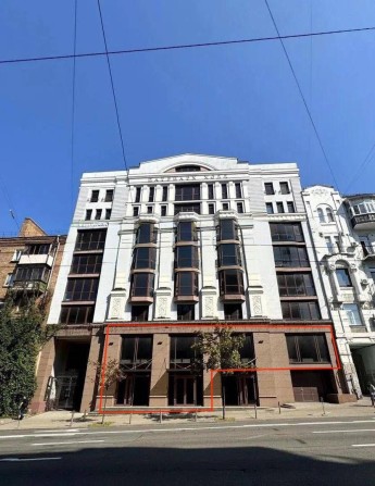 ‼️Продаж фасадного приміщення 746м2 в центрі Києва ‼️ - фото 1