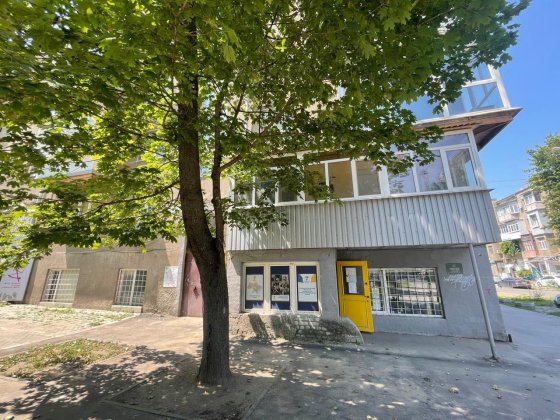 Продам коммерческое помещение в Центре ( Госпром) Харків