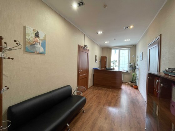 В продаже помещение(61м")Ремонт Мебель офис у парка Победы ул.Говорова Одесса