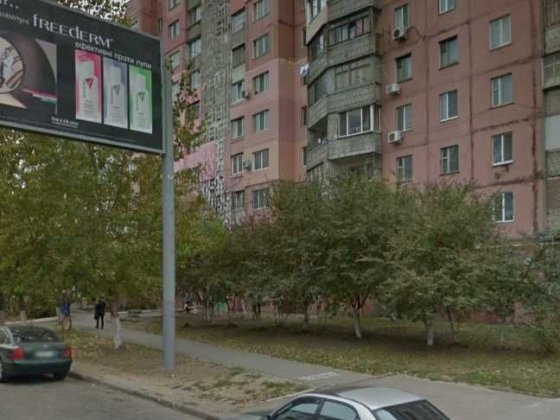 Помещение под офис на ул. Ак. Заболотного/район ТРЦ "Семья" Одеса