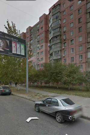 Помещение под офис на ул. Ак. Заболотного/район ТРЦ "Семья" - фото 1