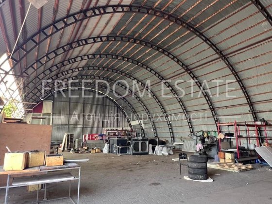 249 тыс.$‼️ ПРЕДПРИЯТИЕ 2600 м2/ 0,93 Га /Склад /Цех/База Производство
