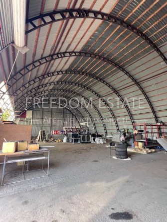 249 тыс.$‼️ ПРЕДПРИЯТИЕ 2600 м2/ 0,93 Га /Склад /Цех/База Производство - фото 1