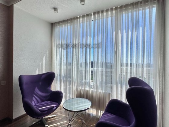 Комиссия 0%, продам укомплектованный офис 96м2, рядом Центр Одесса