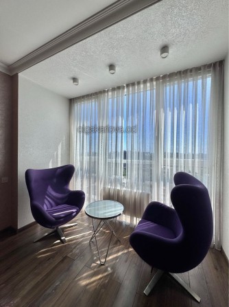 Комиссия 0%, продам укомплектованный офис 96м2, рядом Центр - фото 1