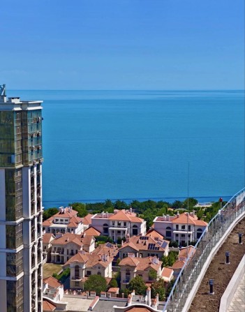 ТОП!!! Коммерция ЖК Атмосфера - фото 1