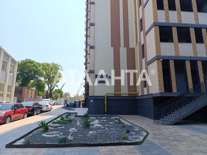 Офисное помещение в новом сданном доме ЖК Прохоровский квартал. - фото 1