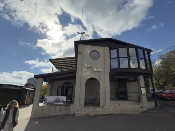 Продам срочно и быстро ресторан в Аркадии. Заведение, клуб, море Одесса