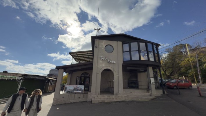 Продам срочно и быстро ресторан в Аркадии. Заведение, клуб, море - фото 1