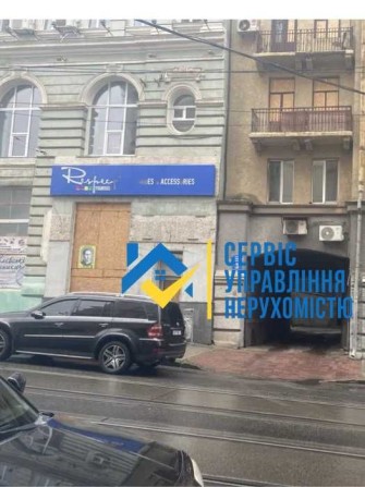 Продам отдельностоящее 3х этажное здание Центр - фото 1