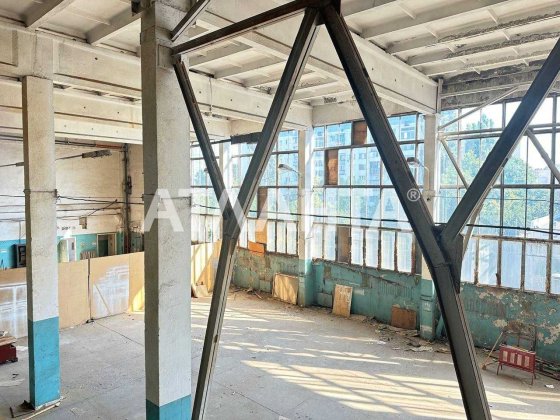 Оренда виробничо складського  приміщення Одеса