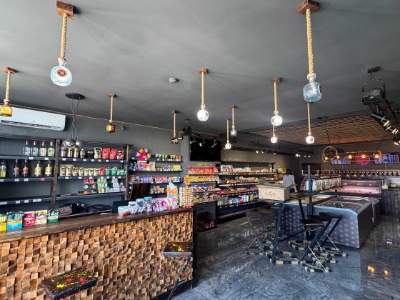 ПРОДАМ Готовый Бизнес! ФАСАДное Коммерческое помещение Таирова МАГАЗИН Одесса