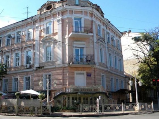 Продажа углового фасада в самом Центре Одесса Одеса