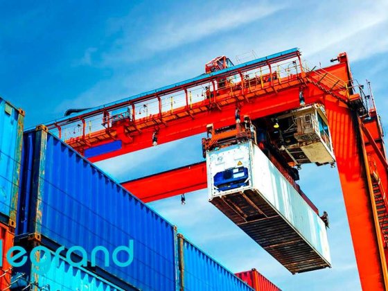 Черноморск Зерновой хаб/Чорноморськ Зерновий хаб Одесса