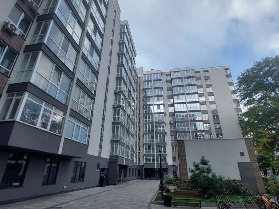 Черемушки| Фасадное помещение| Сдан| ЖК Акварель 4| Выгодно| Срочно Одеса