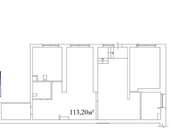 Редкое предлодение! Коммерция в ЖК Альтаир/ 3ст. Люстдорфской дор. Одеса