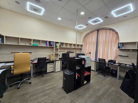 Продаж офісного приміщення 62кв.м Харків