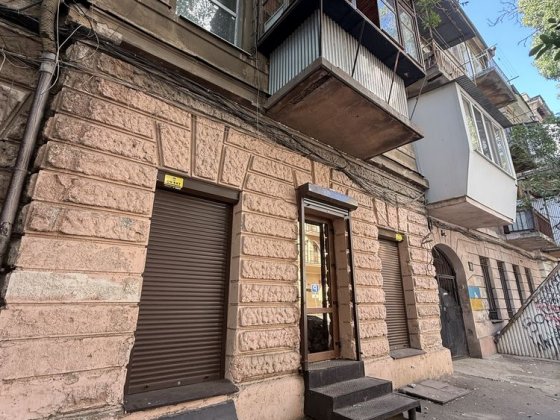 Продам помещение Центр Бориса Литвака Одесса