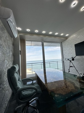 Вид Моря! Терраса. Маристелл Фонтан - фото 1