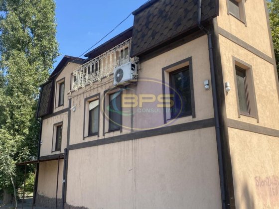 Продам окремо расташовану будівлю Одесса